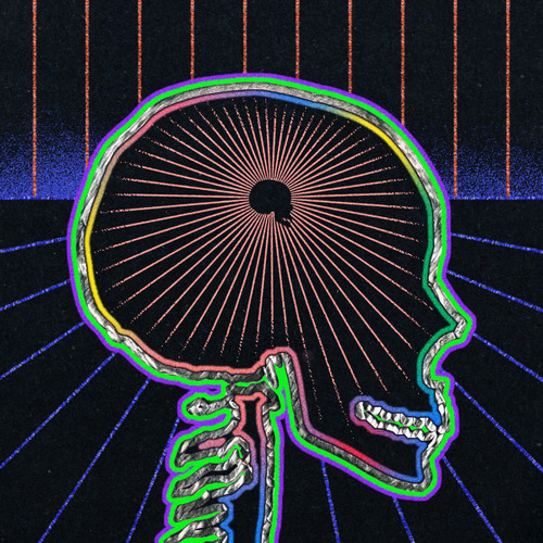 1991 — Get A Good Feeling cover artwork