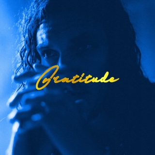 Brandon Lake — Gratitude cover artwork