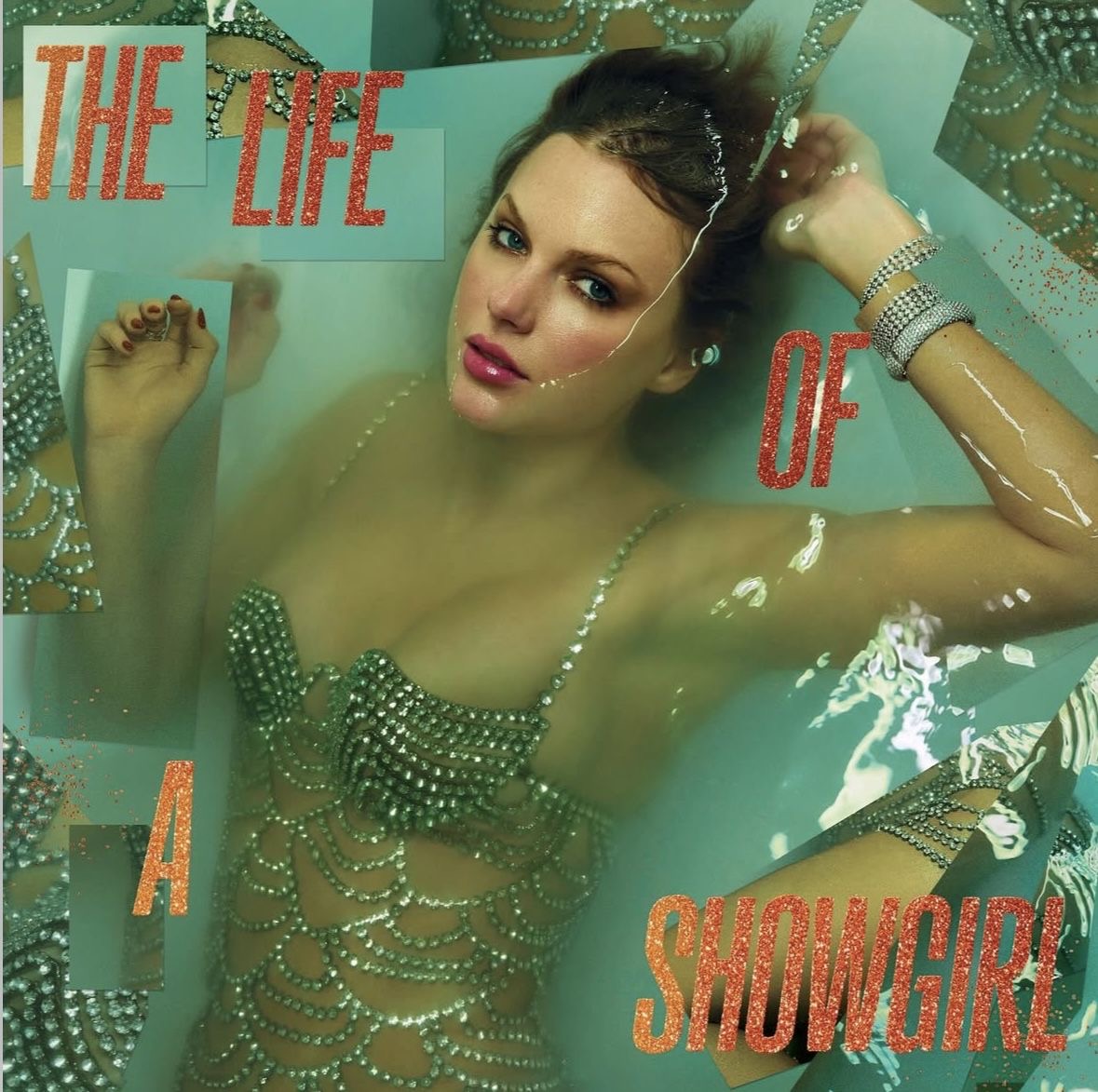Taylor Swift — Ruin The Friendship cover artwork