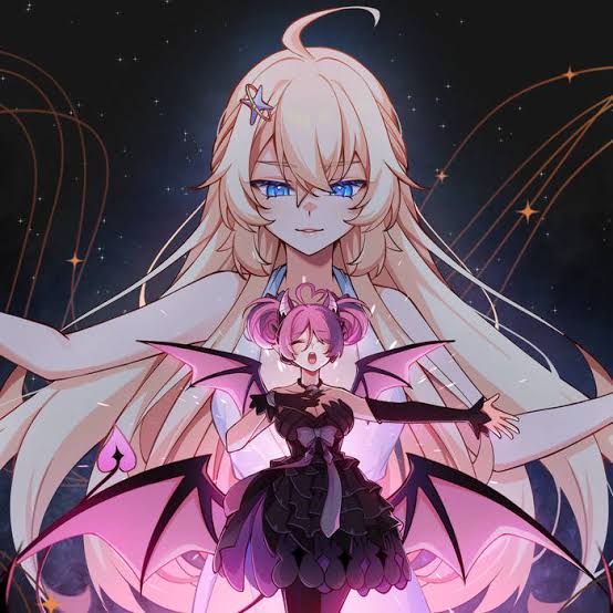 StarlightDaryl, Ironmouse, & WUNDER RiKU — Music Box of Fate cover artwork