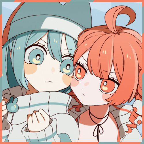 TAK [KR] featuring Hatsune Miku & Kasane Teto — PPPP cover artwork