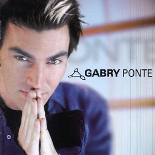 Gabry Ponte Gabry Ponte cover artwork