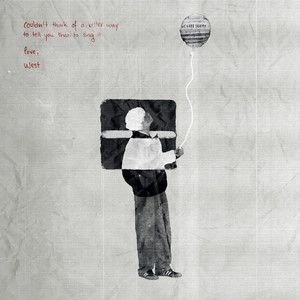 West Gura — Good Terms cover artwork