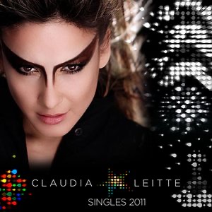 Claudia Leitte Singles (2011) cover artwork
