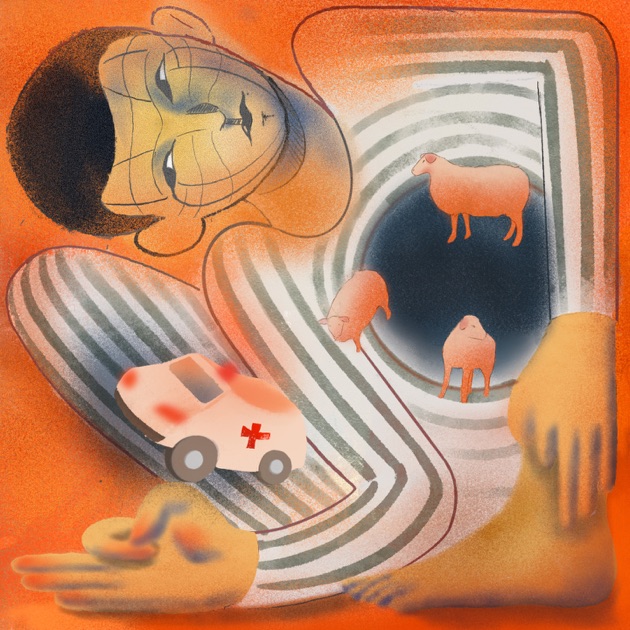 thức — nỗi buồn đô thị cover artwork