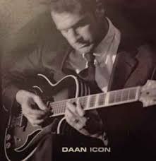 DAAN — Icon cover artwork