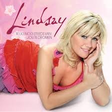 Lindsay — Ik Lig Nog Steeds Van Jou te Dromen cover artwork