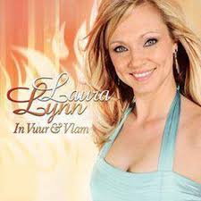 Laura Lynn — In Vuur En Vlam cover artwork