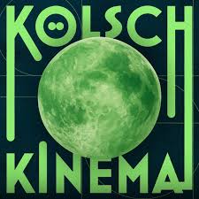 Kölsch & Bonn — Sad Makes Me Happy cover artwork