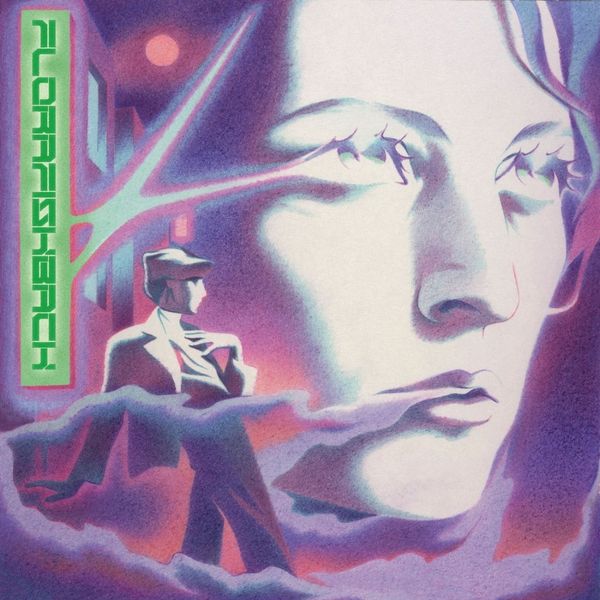 Flora Fishbach — La Machiavela cover artwork