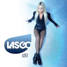 Lasgo — Lost cover artwork
