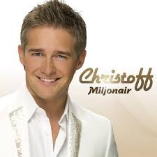 Christoff — Miljonair cover artwork
