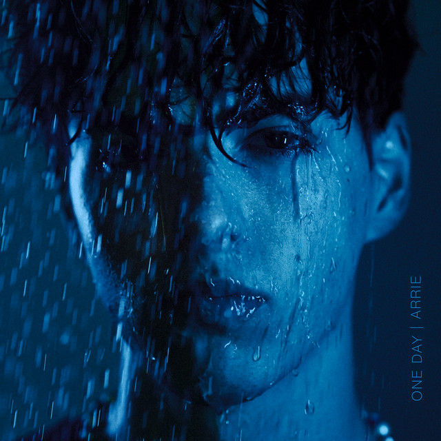 ARRIE — ONE DAY cover artwork