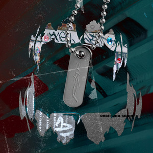 ORβIT ROAR cover artwork