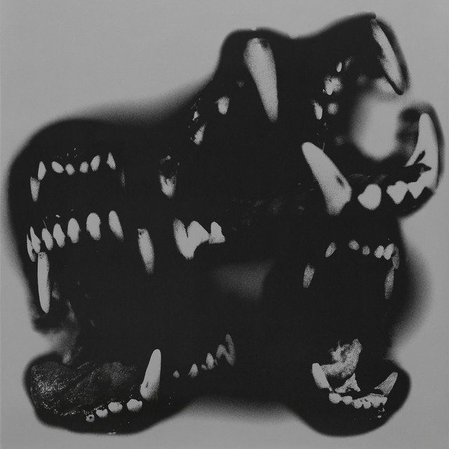 333 Mob OSTIL3 cover artwork