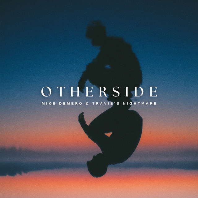 Mike Demero & Travie's Nightmare — Otherside cover artwork