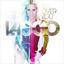 Lasgo — Over You cover artwork