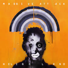 Massive Attack — Psyche (Flash Treatment) cover artwork