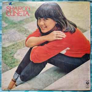 Sharon Cuneta Sharon Cuneta cover artwork