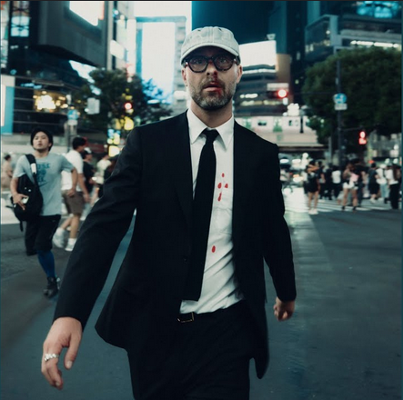 Mark Forster — Rettest Du Mich cover artwork