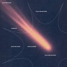 Forester featuring Lincoln Jesser — Shooting Stars cover artwork