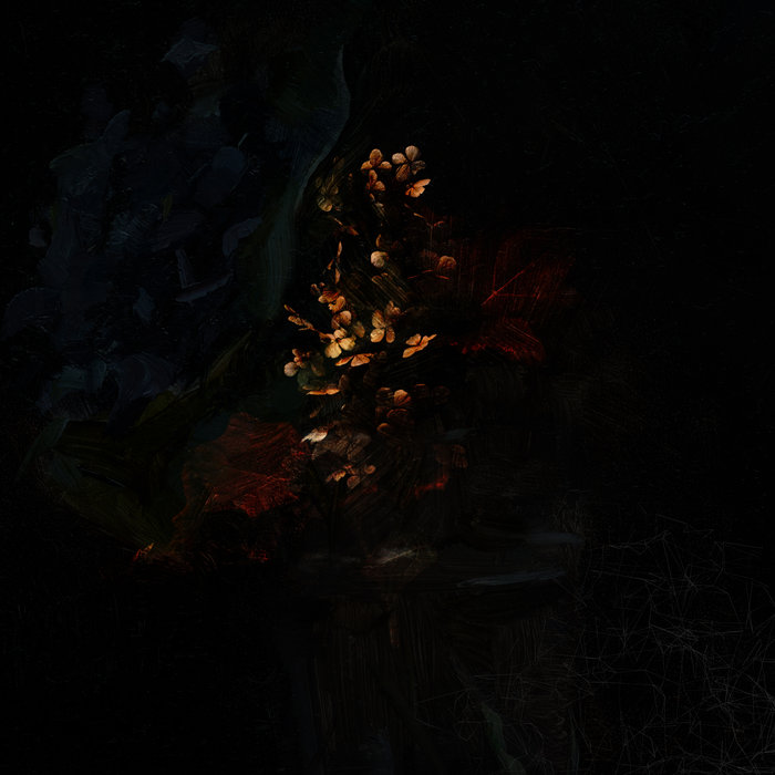 death's dynamic shroud Still Life+ cover artwork