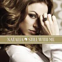 Natalia — Still With Me cover artwork