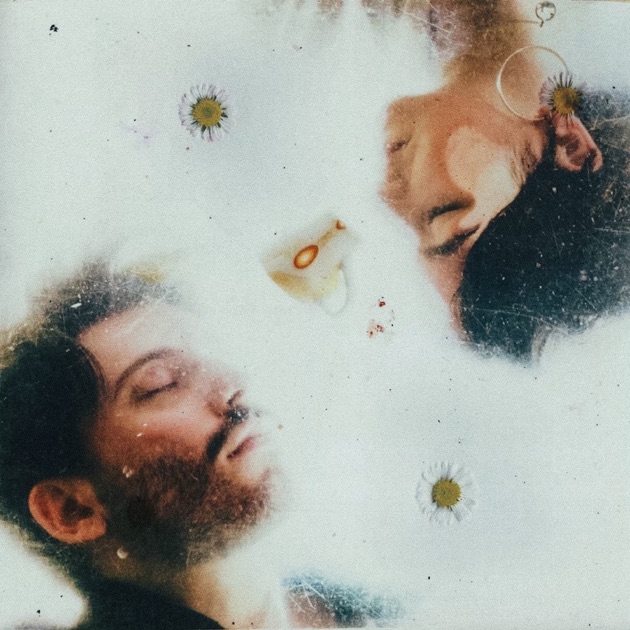 Indigo & Sosehol Tegnapról cover artwork