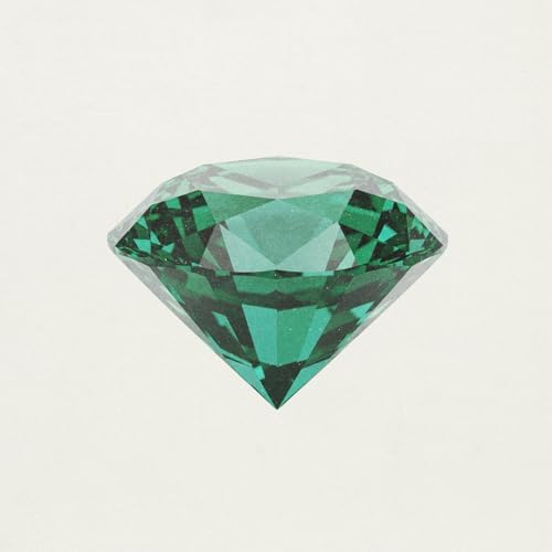 The Fray — Emerald cover artwork