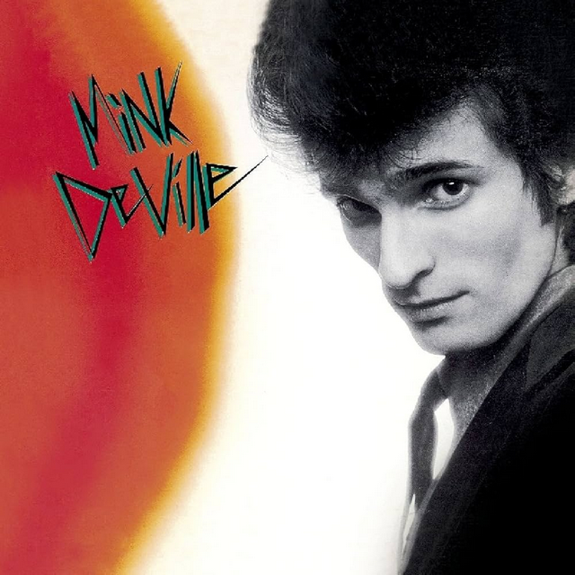 Mink DeVille — Cabretta cover artwork