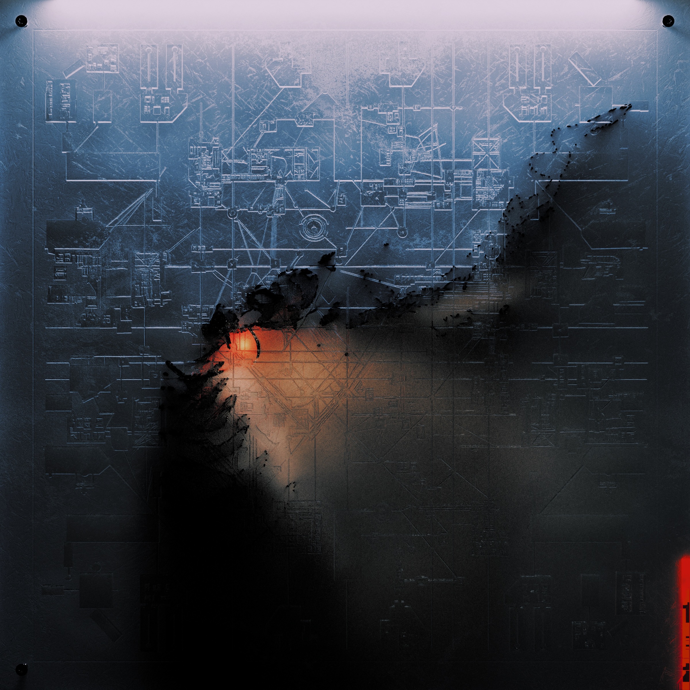 Venera Exinfinite cover artwork