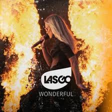 Lasgo — Wonderful cover artwork