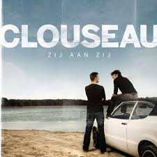 Clouseau — Zij Aan Zij cover artwork
