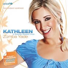 Kathleen — Zumba Yade cover artwork
