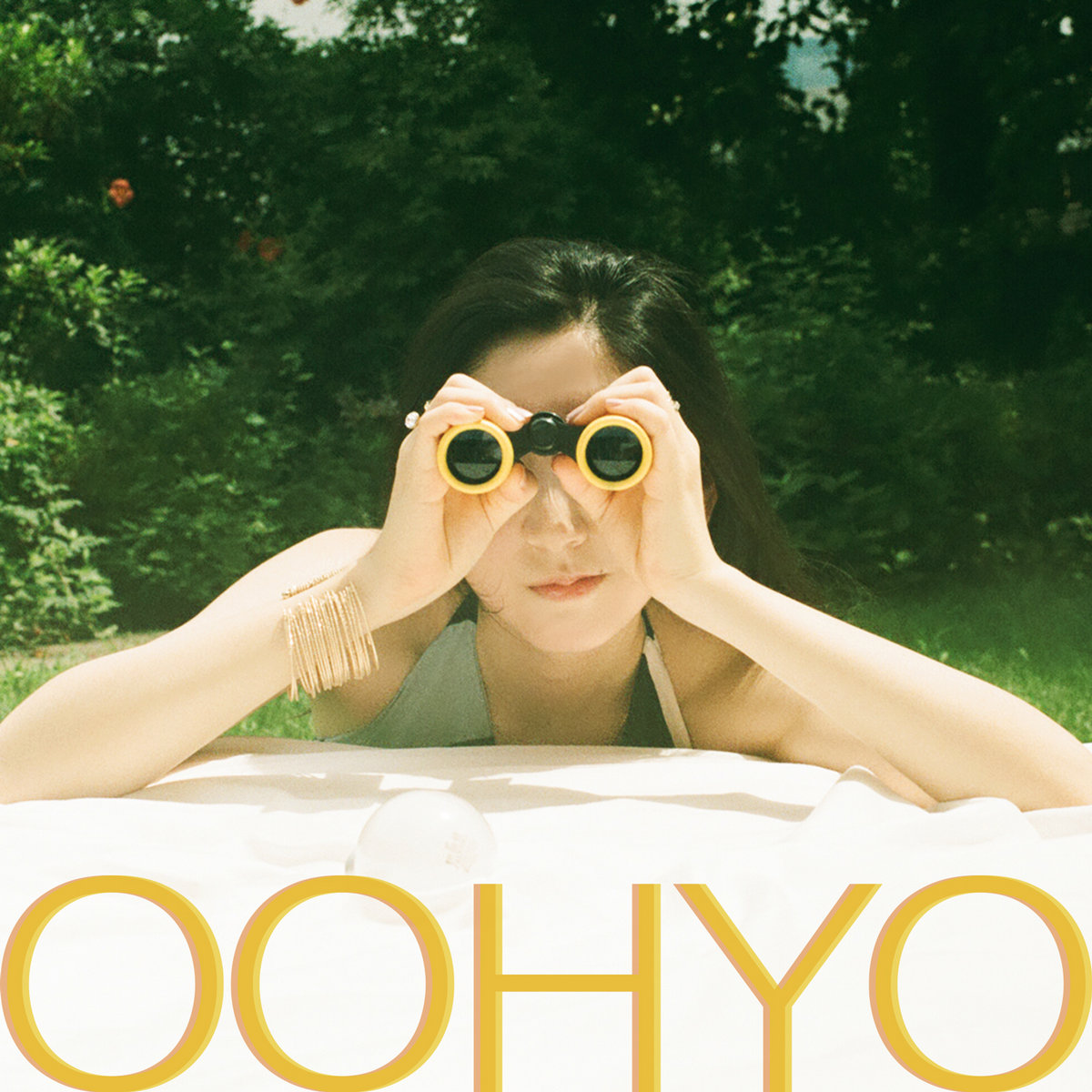 OOHYO Adventure cover artwork