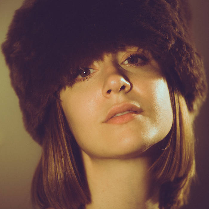 Laura Stevenson The Big Freeze cover artwork