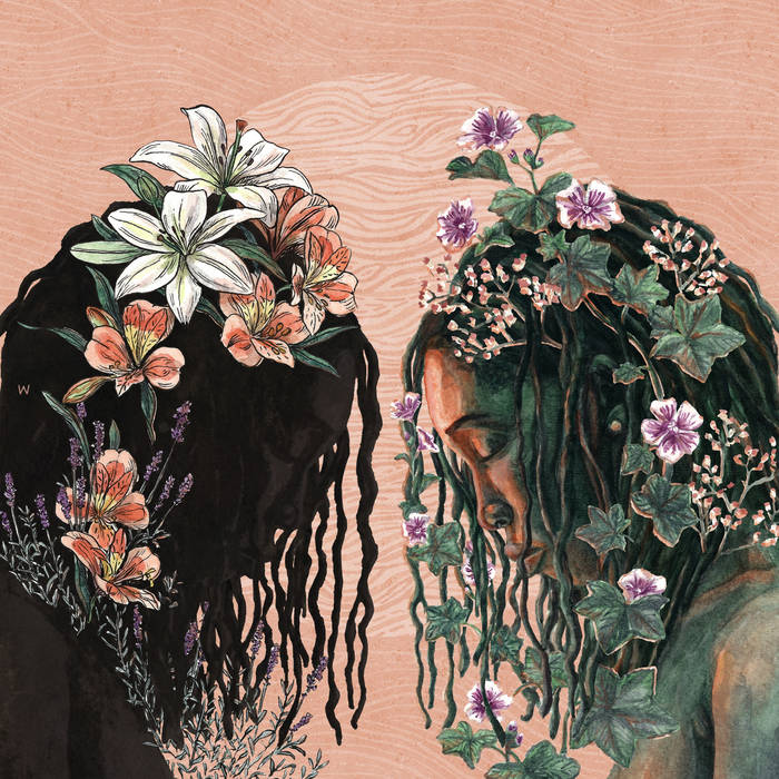 Ivy Sole West cover artwork