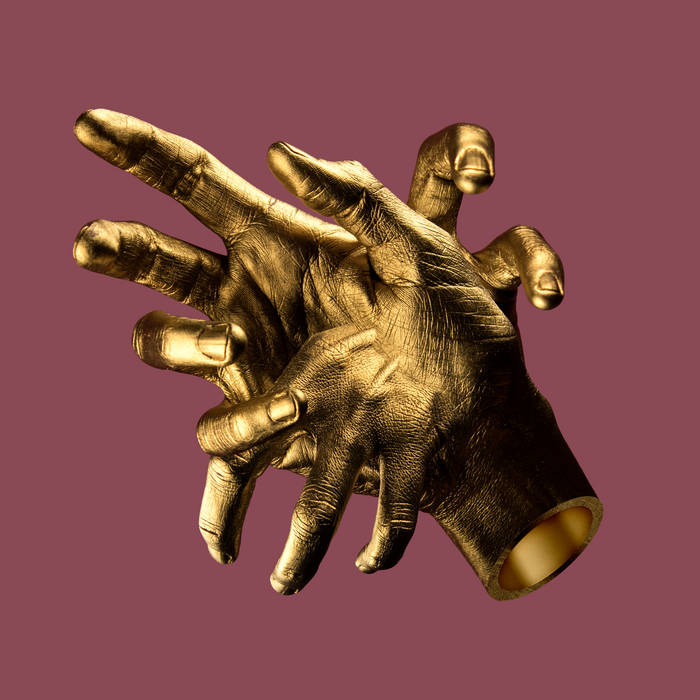 Son Lux Labor cover artwork