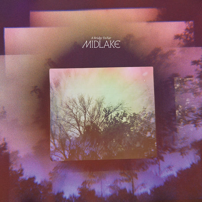 Midlake — Eyes Full of Animal cover artwork