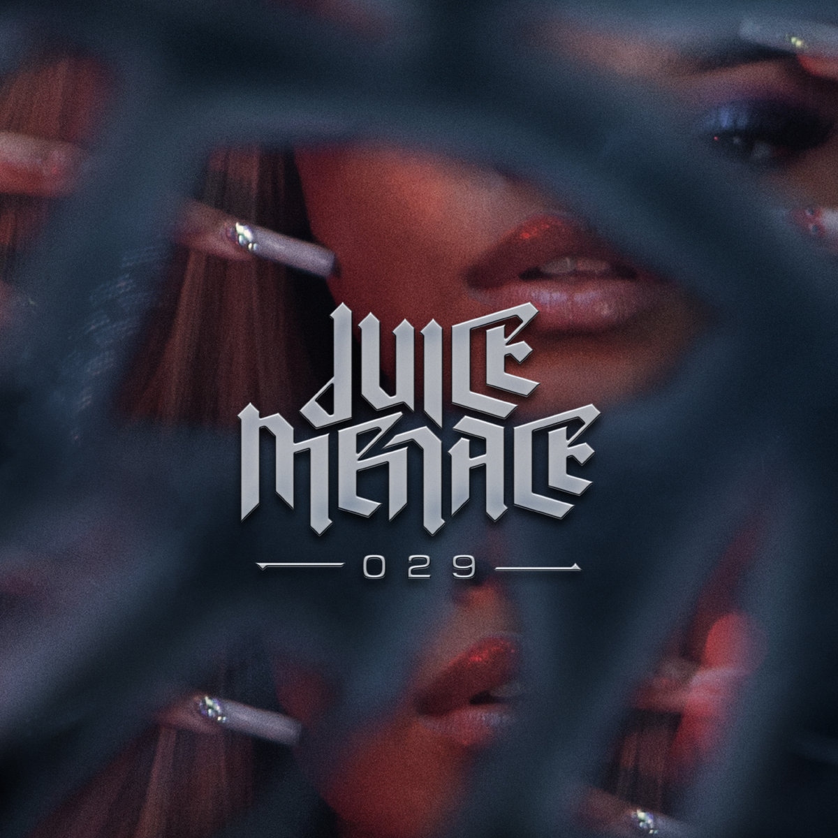 JUICE MENACE No Chaser cover artwork