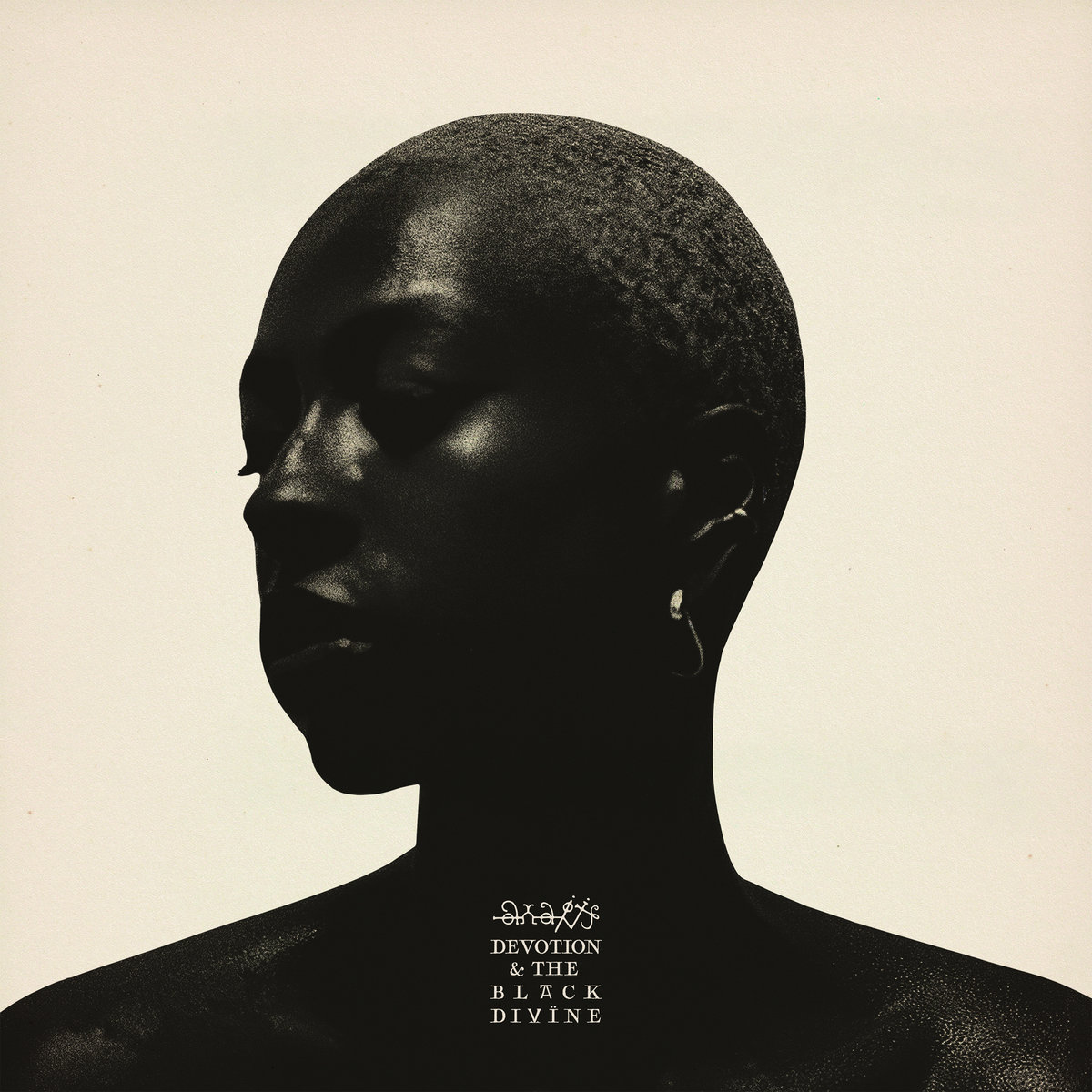 anaiis Devotion &amp; The Black Divine cover artwork