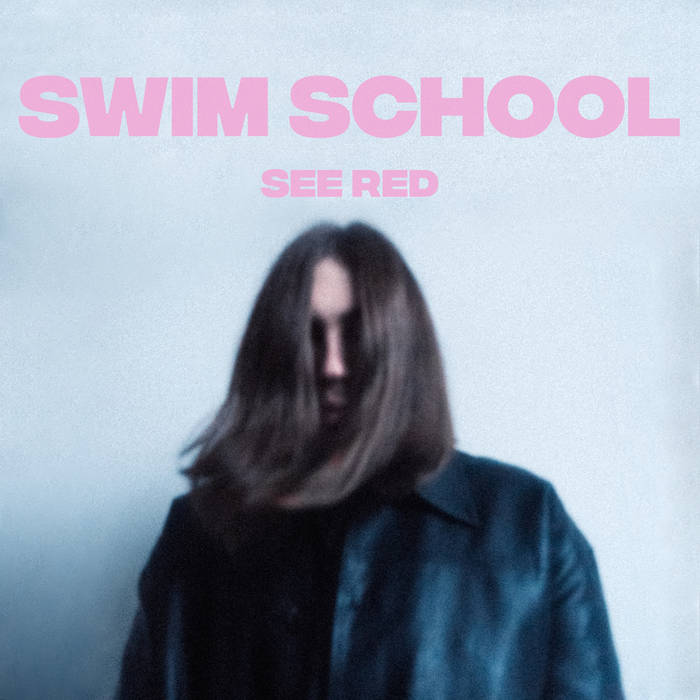 swim school — see red cover artwork