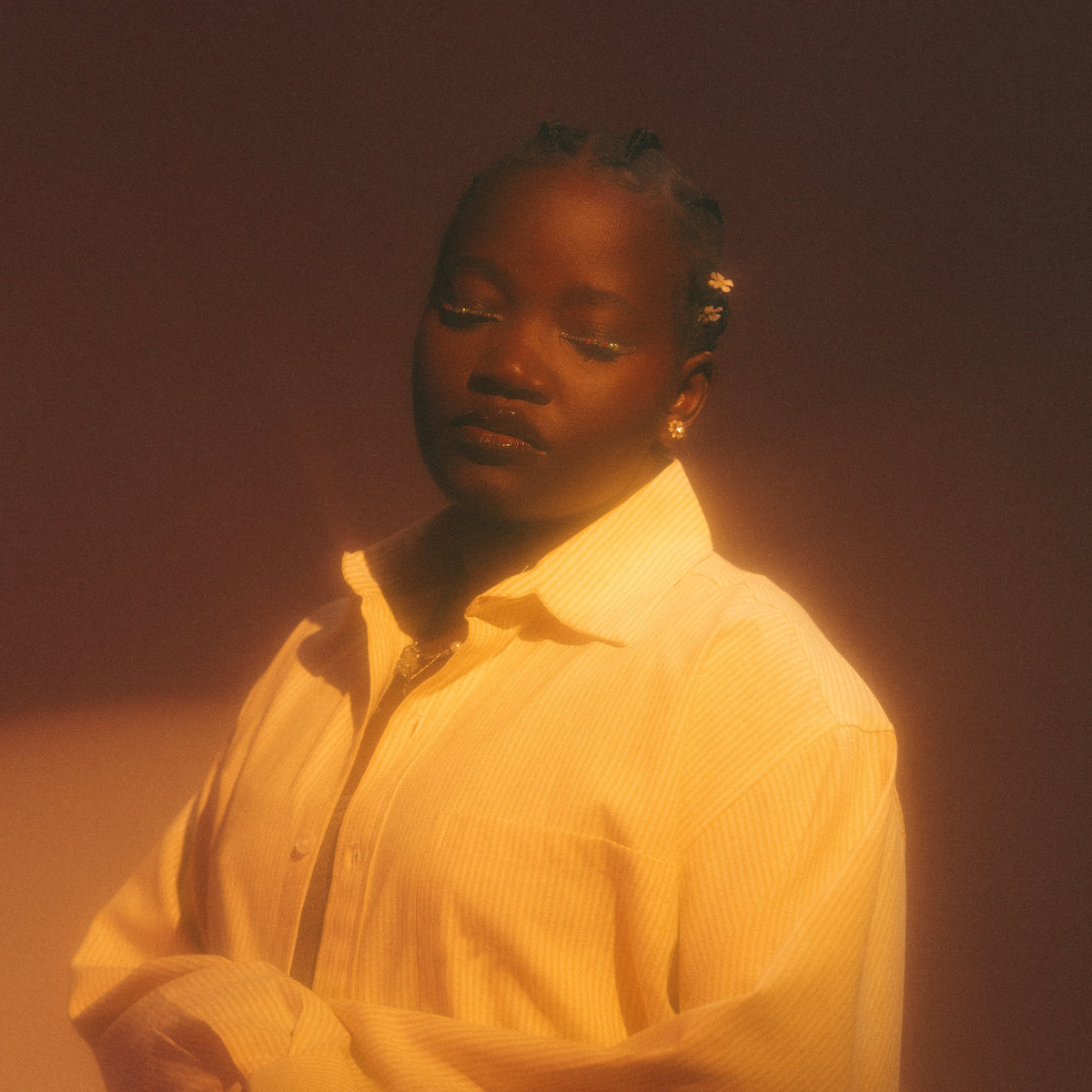 Beckah Amani This is How I Remember It. cover artwork
