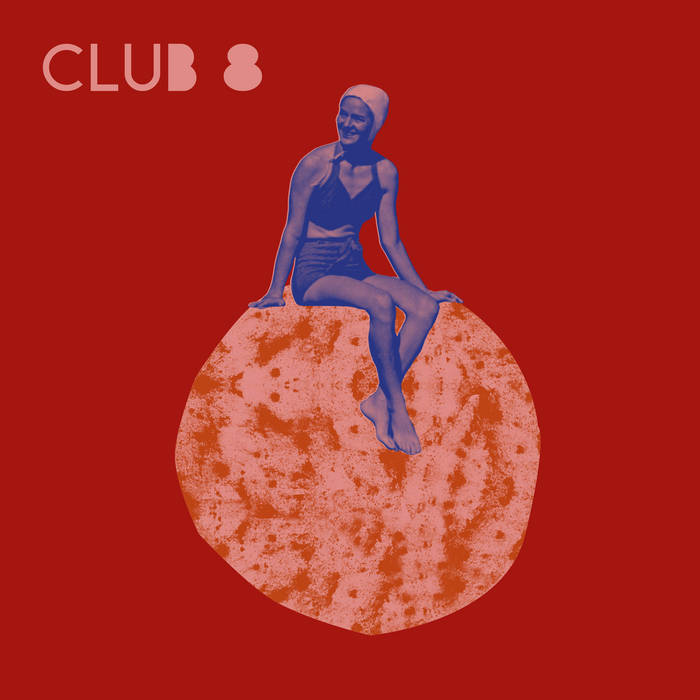 Club 8 A Year With Club 8 cover artwork