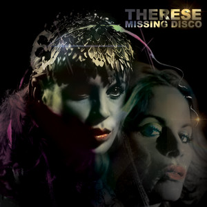 Therese Missing Disco cover artwork