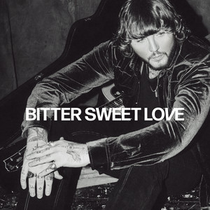 James Arthur — Bitter Sweet Love cover artwork