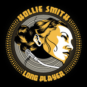 Hollie Smith Long Player cover artwork