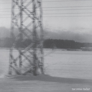 Tacoma Radar — Loneliness Comes Without A Sound cover artwork