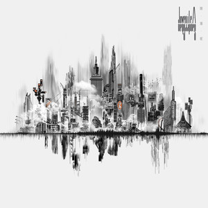 陳珊妮 Juvenile A cover artwork