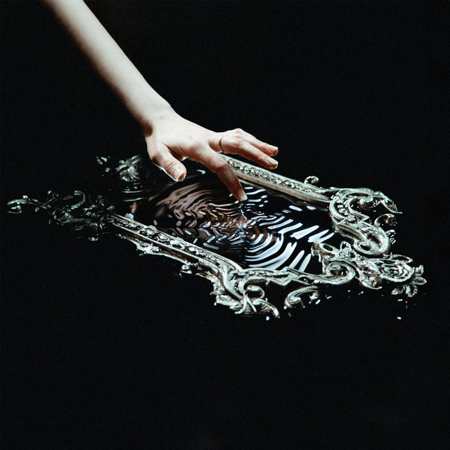 Ryn Weaver — Rorschach Baby cover artwork